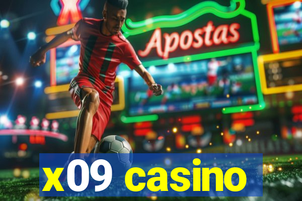 x09 casino